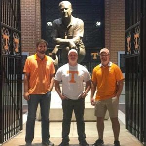 Meet your Posher, Hunter